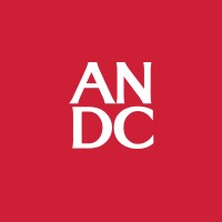 ANDC: American Naturals Distribution Company logo - Similar company to Arw&Co