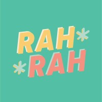Rah Rah Creative Co. logo - Similar company to Nature Leaf Organics®