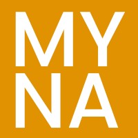 Myna Design logo - Similar company to Fflirtygo