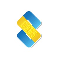 D365 Solutions Private Limited logo - Similar company to The Solution Consulting Fzco - Microsoft Cloud Solutions Partner
