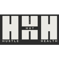 Hustle Hut Health logo - Similar company to Evans Street Physiotherapy