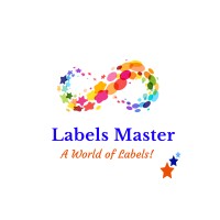 Labels Master Printing and Packaging logo - Similar company to Progressive Systems & Packaging