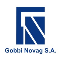 Gobbi Novag S.A. logo - Similar company to Tesis Ok