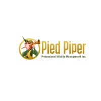 Pied Piper-Professional Wildlife Management Inc. logo - Similar company to Land Line Lending