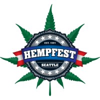 The Seattle HEMPFEST® logo - Similar company to Deshwali Organics