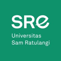 Society of Renewable Energy Universitas Sam Ratulangi (SRE UNSRAT) logo - Similar company to Society Of Renewable Energy Unsrat