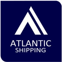 Atlantic Shipping - Vitória-ES Brazil logo - Similar company to Prado Agência Marítima