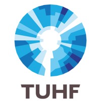 TUHF logo - Similar company to Global Access