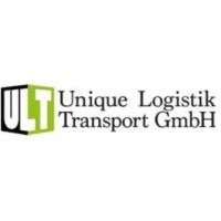 Unique Logistik Transport GmbH logo - Similar company to Drip Logistics