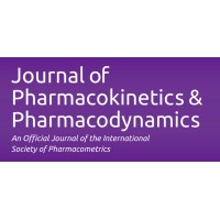 Journal of Pharmacokinetics and Pharmacodynamics logo - Similar company to Qpharmetra
