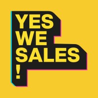 Yes We Sales logo - Similar company to Nile - Conseil En Croissance
