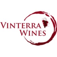 Vinterra Wines logo - Similar company to Planet Wine