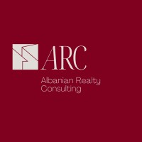 Albanian Realty Consulting (ARC) logo - Similar company to Such Properties