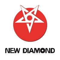 Hunan New Diamond Construction Machinery Co., Ltd logo - Similar company to Wuhan Golden Laser Co., Ltd