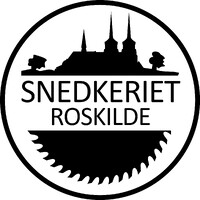 Snedkeriet Roskilde ApS logo - Similar company to Tømrermester Mads Hyllehøj