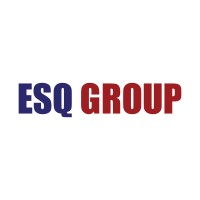 ESQ Group logo - Similar company to Esq Data Solutions