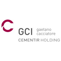 GCI Materials, Inc. logo - Similar company to West Alabama Ford