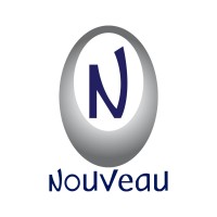 Nouveau International School logo - Similar company to Lilysoya Childcare
