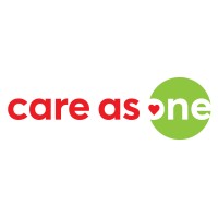 Care As One logo - Similar company to Cmi-Hr & Facility Solutions Mbe/Edge/Wbe