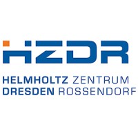 Helmholtz-Zentrum Dresden-Rossendorf (HZDR) logo - Similar company to Technische Universität Dresden