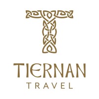 Tiernan Travel logo - Similar company to Inspire Dmc