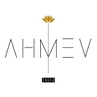 AHMEV logo - Similar company to Markup Design Studio