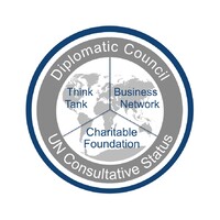 Diplomatic Council CLMTV logo - Similar company to Committee For External And Diplomatic Relations