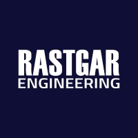 Rastgar Engineering Company logo - Similar company to Blueace
