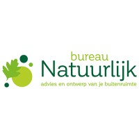 Bureau Natuurlijk logo - Similar company to Esselink Tuinen