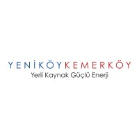 Yeniköy Kemerköy Elektrik Üretim ve Ticaret A.Ş. logo - Similar company to Zimer Communication Group
