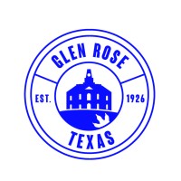 City of Glen Rose, Texas logo - Similar company to Somervell County Tx
