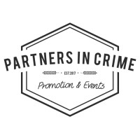 Partners in Crime | Promotion & Events logo - Similar company to She | Social