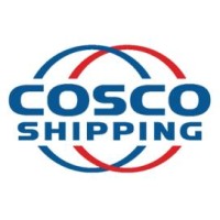 COSCO SHIPPING (Nigeria) logo - Similar company to Danbaba Import/Export