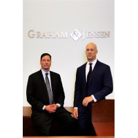 Graham & Jensen, Llp