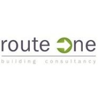 Route One Building Consultancy logo - Similar company to Bearcroft Building Consultancy