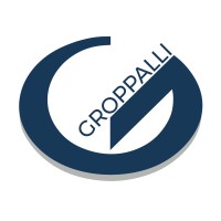 Groppalli Türkiye logo - Similar company to Groppalli Srl D.E.A