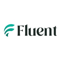 Fluent logo - Similar company to Spindlemedia
