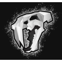 BattleBots Team Ghostraptor logo - Similar company to Rmit Battlebots