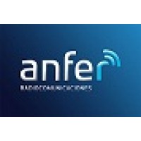 ANFER Radiocomunicaciones logo - Similar company to Docacces.Com