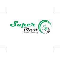 Super Plast logo - Similar company to Flitzen Finish
