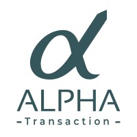 ALPHA TRANSACTION logo - Similar company to Devtime
