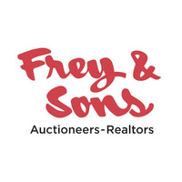 FREY & SONS, INC.