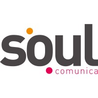 Soul Comunica logo - Similar company to Prodev Consultores