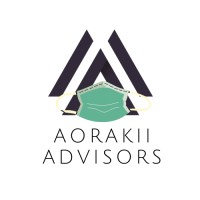 Aorakii Advisors logo - Similar company to Ashok Pranshu & Co.