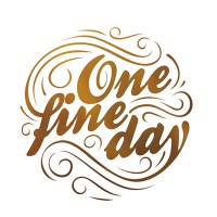 One Fine Day logo - Similar company to Blinkofai
