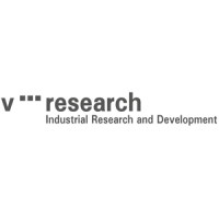 V-Research GmbH logo - Similar company to Cerendipity