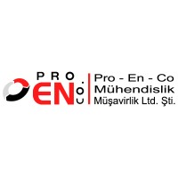 PROENCO ENERJİ MÜHENDİSLİK MÜŞAVİRLİK LTD. ŞTİ. logo - Similar company to Pegasus Enerji