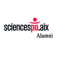 Sciences Po Aix Alumni logo - Similar company to Science-Po Aix
