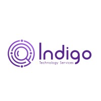 Indigo Tech Services logo - Similar company to Arc Analytics, Llc