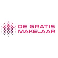 De Gratis Makelaar logo - Similar company to Makelaar Alkmaar | Dva Makelaars